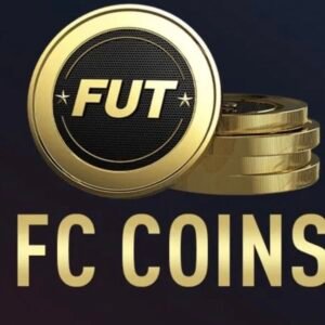 FC 26 COINS 500K